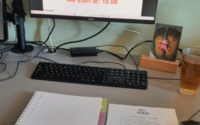 Terugblik op een inspirerende RiEN conferentie 2025