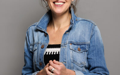 In the Spotlight: Ilse van de Ven
