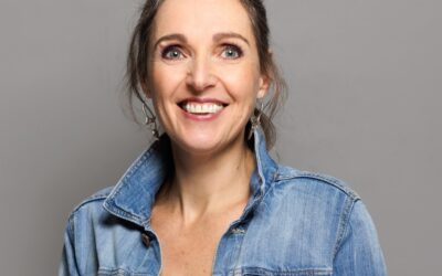 In the Spotlight: Ilse van de Ven