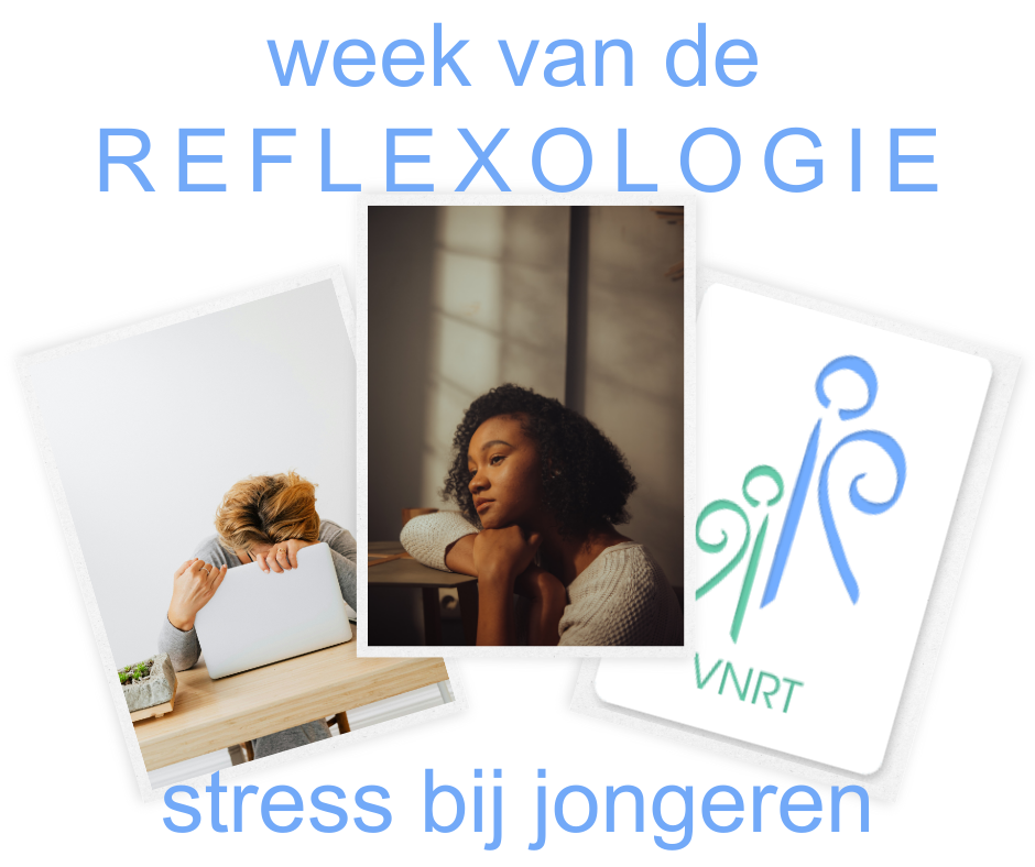 Post week van de reflexologie 2025