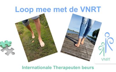 Loop mee met de VNRT