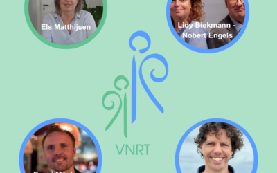 Inspirerende VNRT Therapeutendag in het najaar van 2026 in Ede