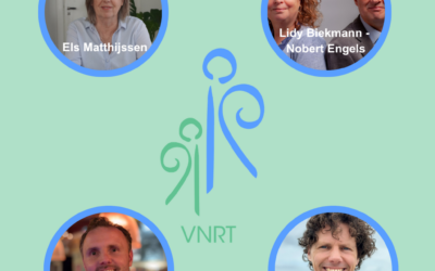 Inspirerende VNRT Therapeutendag in het najaar van 2026 in Ede