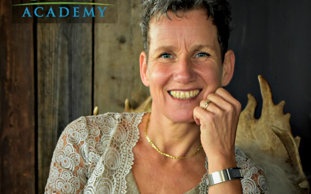 In the Spotlight – Nathalie Bouwman over OHM Academy