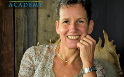 In the Spotlight – Nathalie Bouwman over OHM Academy