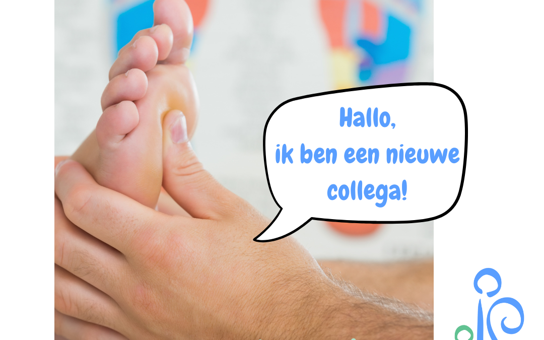 Zij werden lid van VNRT. Wat doe jij?