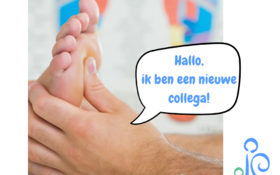 Zij werden lid van VNRT. Wat doe jij?