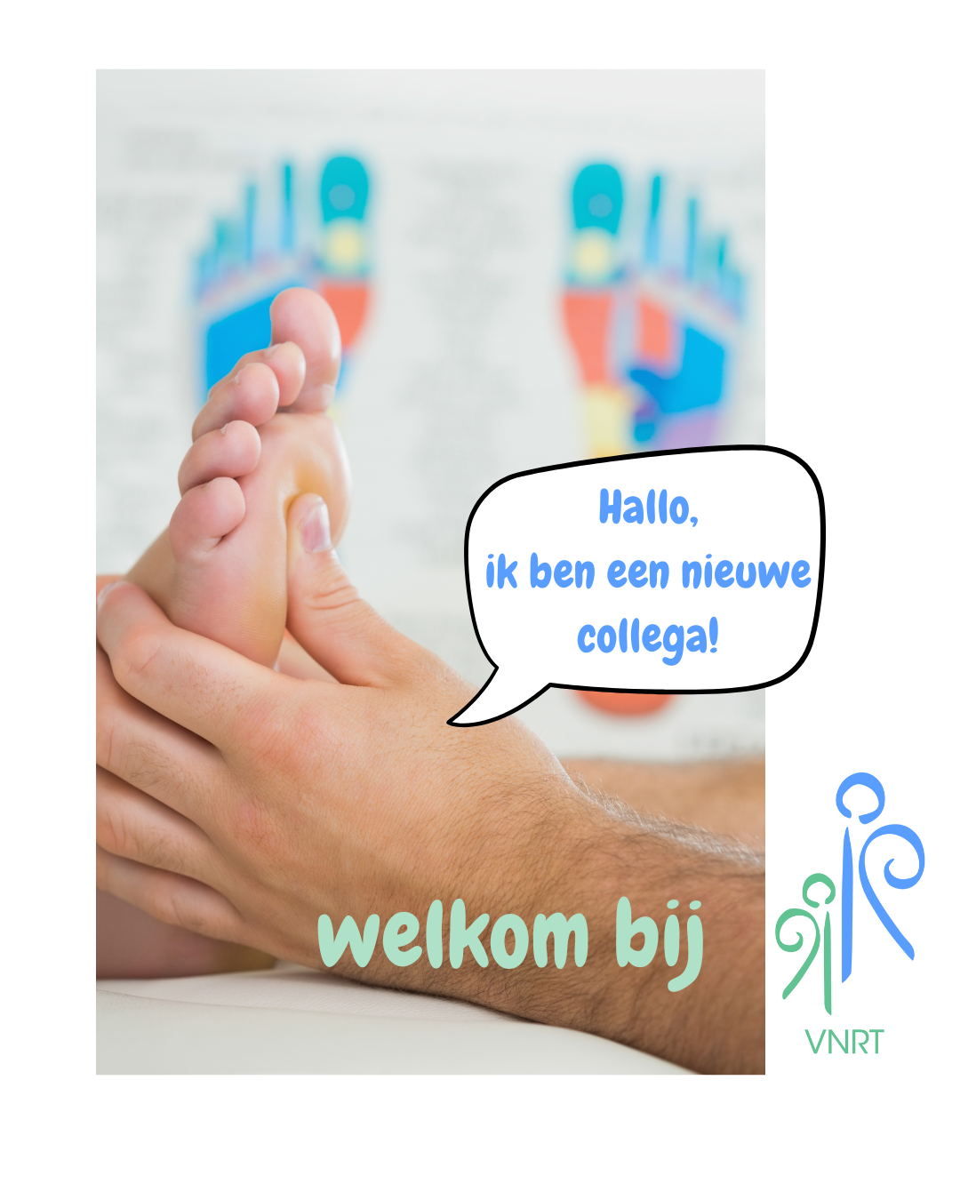Blog nieuwe leden 2026 Nieuwe leden welkom bij VNRT