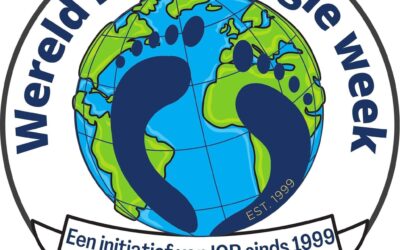 Week van de Reflexologie: van 21 tot 27 september 2026
